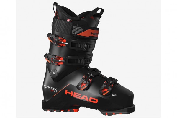 Гірськолижні черевики HEAD FORMULA 110 MV GW 2024